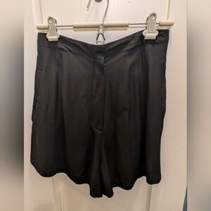 Acne Studios wool shorts